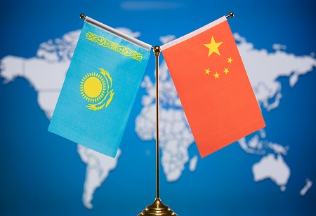 China & Kazakhstan Collaborating for Technical, Industrial, and Educational Prospects